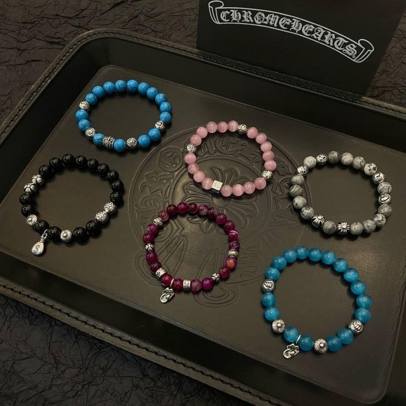 Chrome Hearts Bracelets